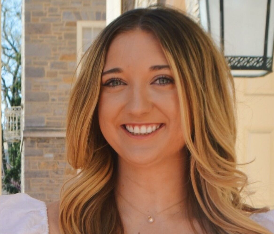 Maggie Zelles - Red Sox Foundation