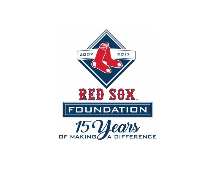 Red Sox Foundation Celebrates 15 Years of Charitable Work Red Sox