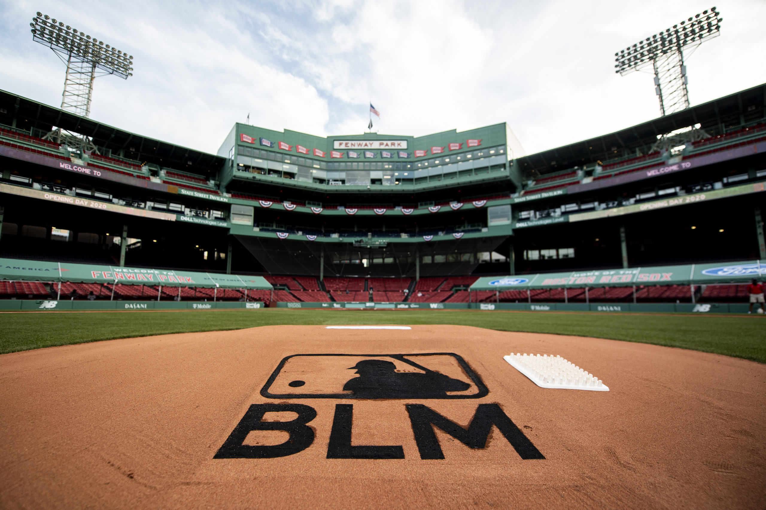 Social Justice, Equity & Inclusion - Red Sox Foundation