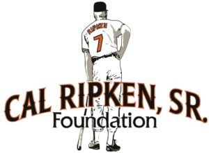 Cal Ripken Sr Foundation - Red Sox Foundation