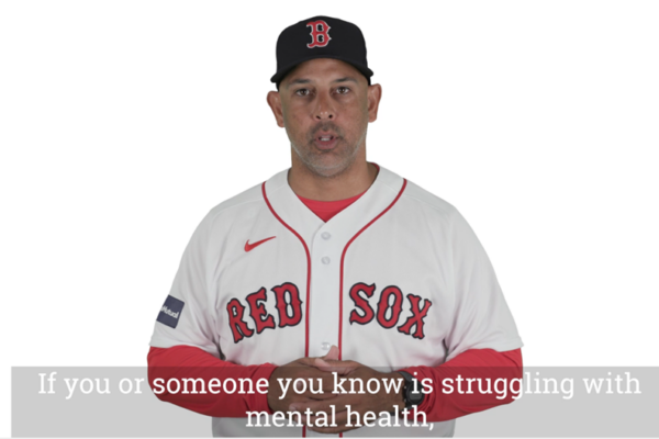 Official Charity of the Boston Red Sox