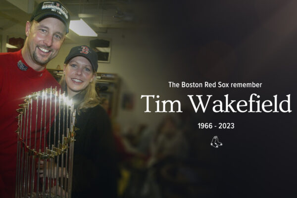 Official Boston Red Sox Website